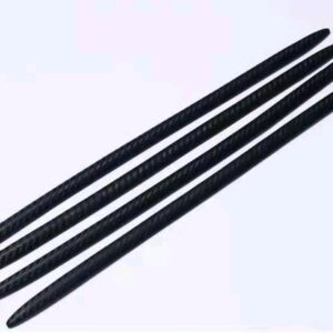 Car Body Bumper Anti-Collision Strip Front Bumper Anti-Bump Modification  - TBD1183943.jpg