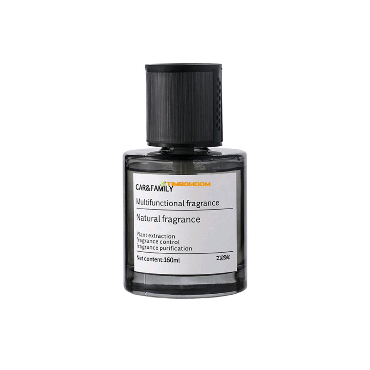 Windshield Car Aroma Diffuser Perfume Ornament Car Supplies Car Interior High End