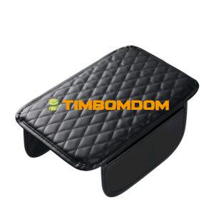 Car Supplies Armrest Box Pad Car Center High Grade Elbow Support - TBD1183953.jpg