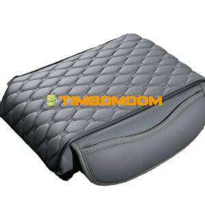 Car Supplies New Armrest Box Pad Two Side Pockets Thickened Lengthened - TBD1183954.jpg