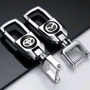 Business Metal Anti Loss Keychain  - TBD1183979.jpg