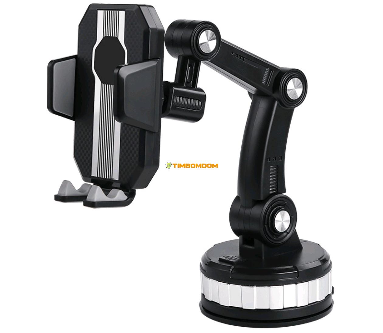 Center Console Buckle Phone Holder Center Console Buckle Phone Holder - TBD1183989.jpg