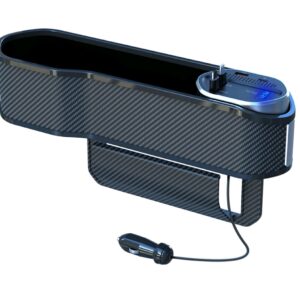 Car Crevice Storage Box Wireless Charger  - TBD1184003.jpg