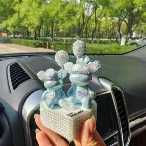 Creative Heart Balloon Bear Ornament - TBD1184010.jpg