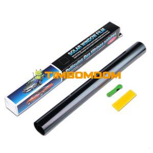 Car Glass Explosion Proof Black Film  - TBD1184042.jpg