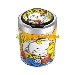 Chinese Style Luminous Covered Ashtray - TBD1184061.jpg