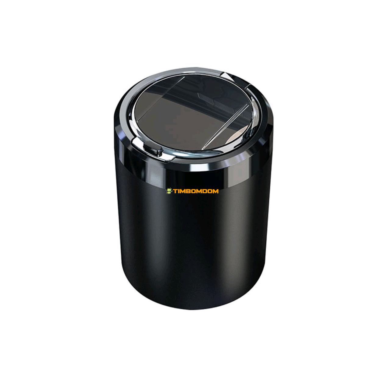 Ceramic Liner Fireproof Automatic Lid Ashtray Ceramic Liner Fireproof Automatic Lid Ashtray - TBD1184063.jpg