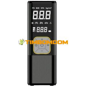 Car Wireless Automatic High Pressure Pump  - TBD1184081.jpg