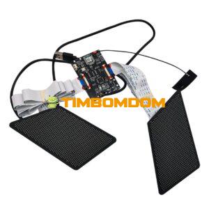 Car Smart LED Eye Light Screen APP Control  - TBD1184093.jpg