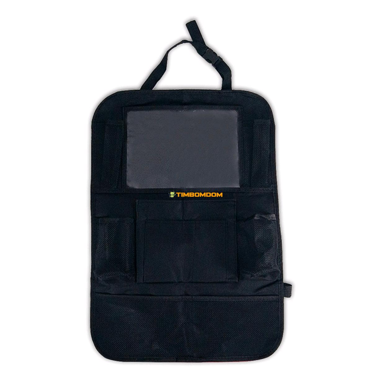 Car Use Seat Back Hanging Storage Bag Car Use Seat Back Hanging Storage Bag - TBD1184105.jpg