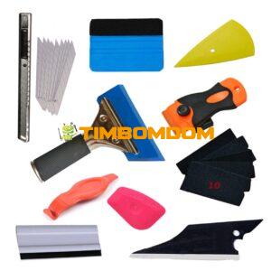 Car Tinting Tools Tendon Scraper Set - TBD1184106.jpg