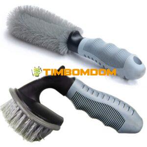 Car Tire Wheel Cleaning Brush Car Wash Brush - TBD1184107.jpg