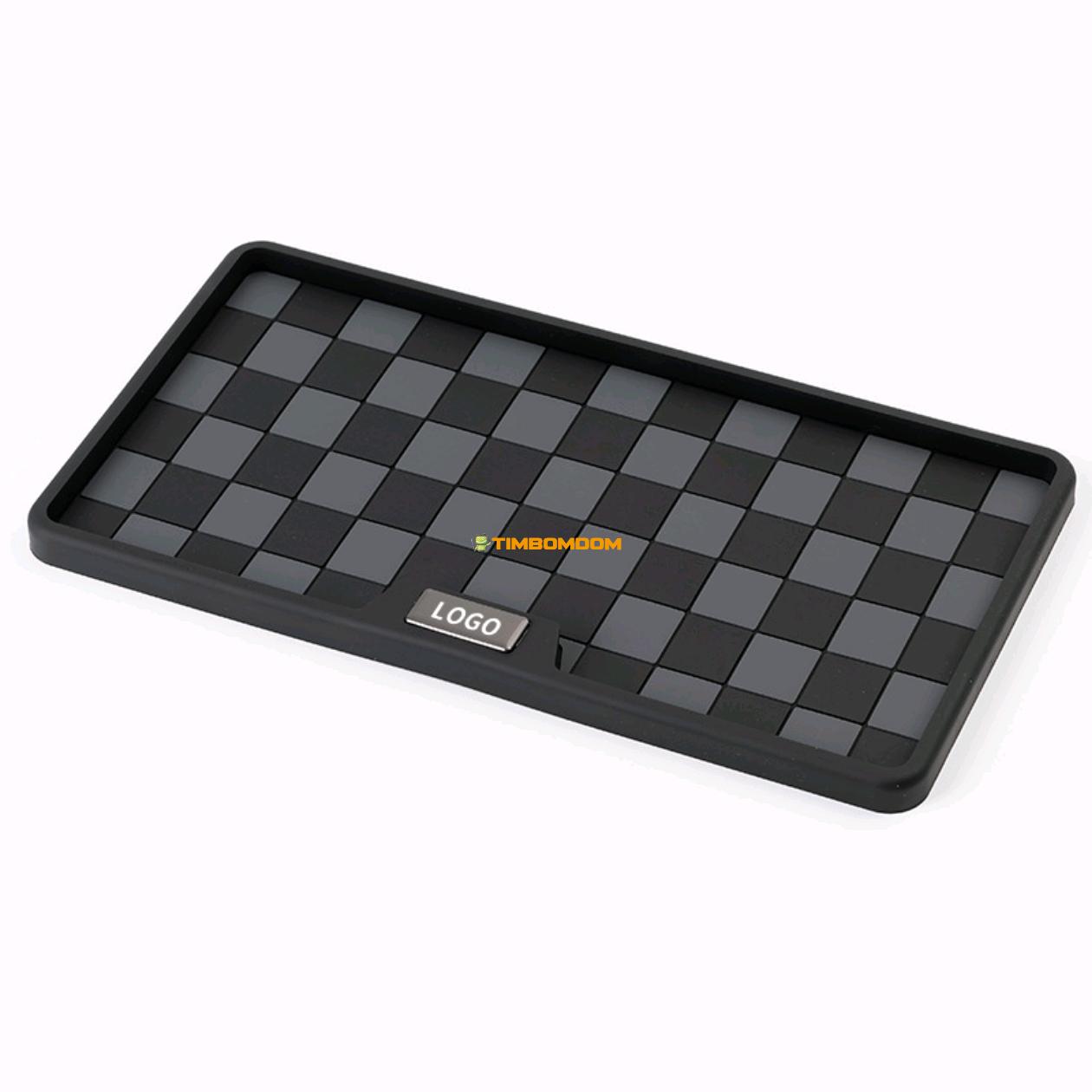 Car Supplies Car Console Anti Slip Mat Car Supplies Car Console Anti Slip Mat - TBD1184114.jpg