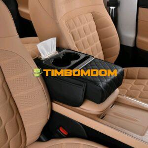 Armrest Box Tissue Box Cup Holder Four In One  - TBD1184123.jpg
