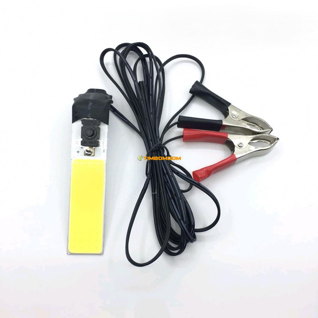 COB Light Source 12V Car LED Emergency Light COB Light Source 12V Car LED Emergency Light - TBD1184129.jpg