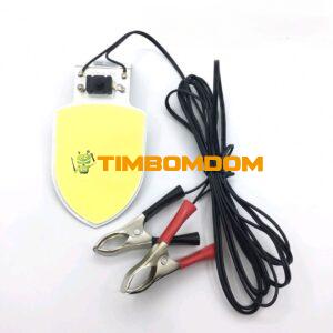 COB Light Source 12V Car LED Emergency Light - TBD1184130.jpg