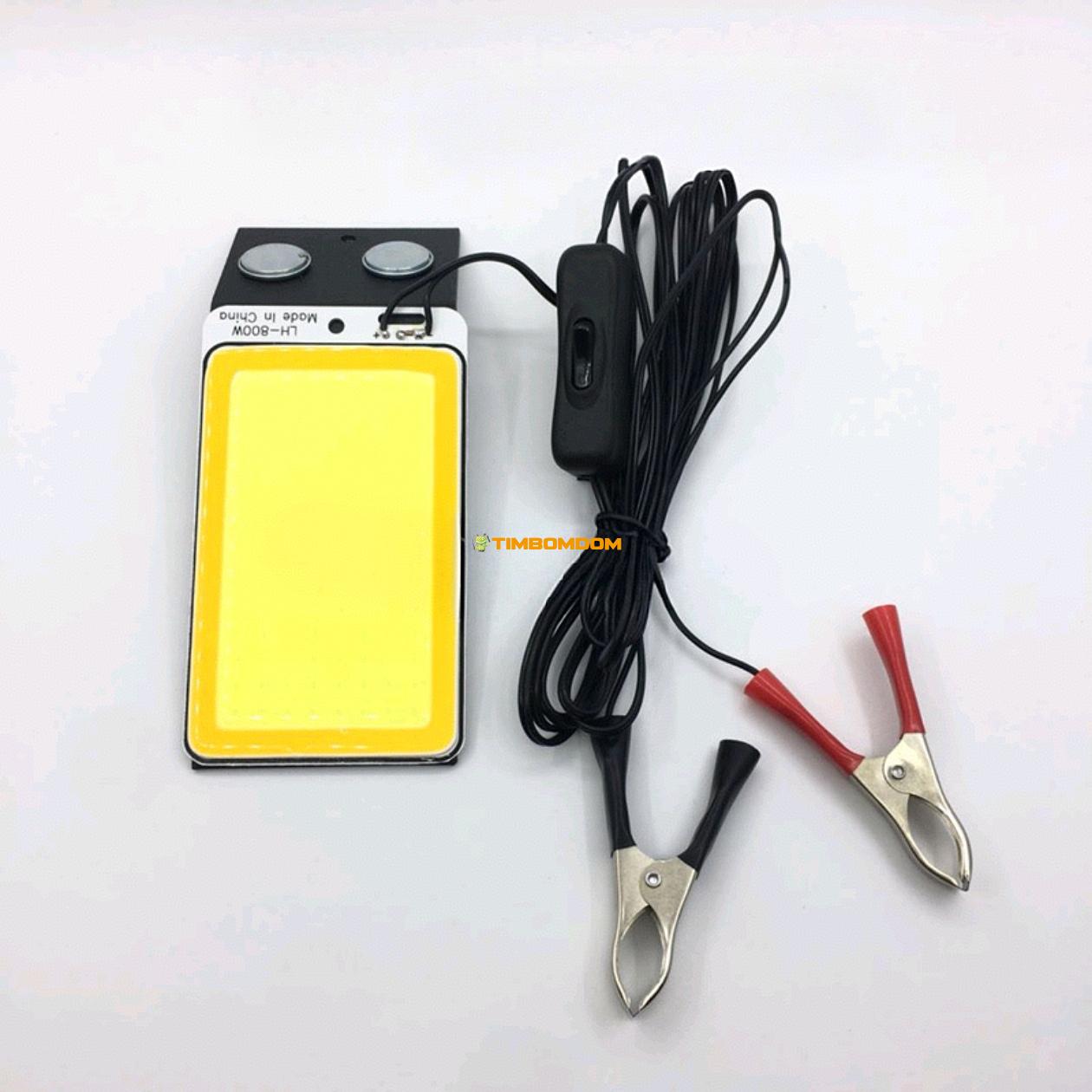 COB Light Source 12V Car LED Emergency Light COB Light Source 12V Car LED Emergency Light - TBD1184131.jpg