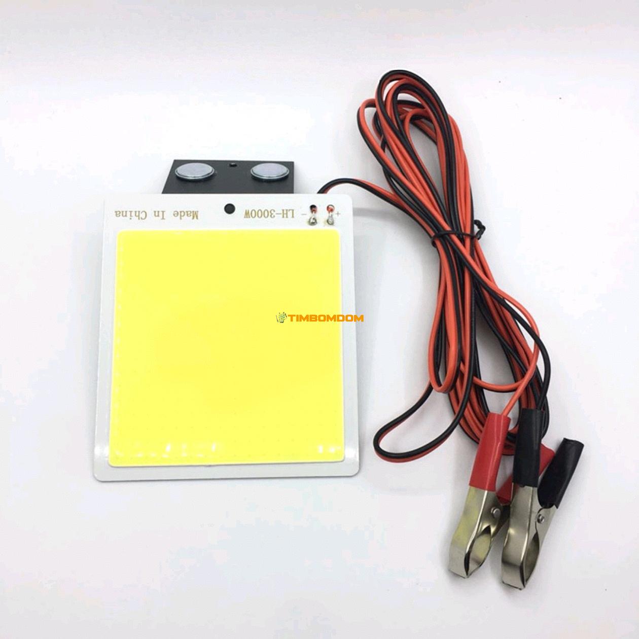 COB Light Source 12V Car LED Emergency Light COB Light Source 12V Car LED Emergency Light - TBD1184135.jpg