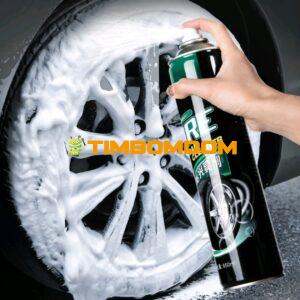 Car Tire Polish Foam Cleaner - TBD1184189.jpg