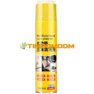 Car Interior No Wash Multifunctional Foam Cleaner  - TBD1184191.jpg