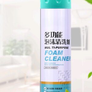 Car Multifunctional Foam Leather Cleaner - TBD1184197.jpg