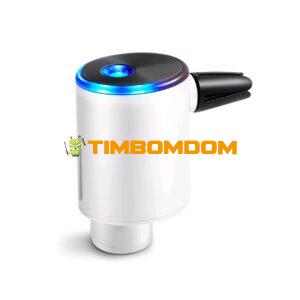 Car Breathing Light Scent Machine Air Outlet Perfume  - TBD1184209.jpg