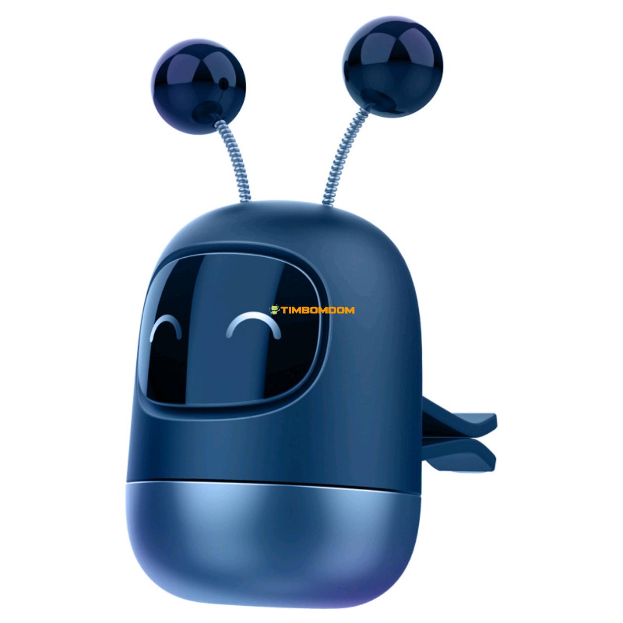 Cartoon Robot Car Air Outlet Scent Cartoon Robot Car Air Outlet Scent - TBD1184221.jpg