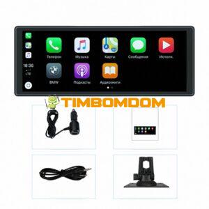 Android Car Large Screen Smart Interconnect Recorder  - TBD1184245.jpg