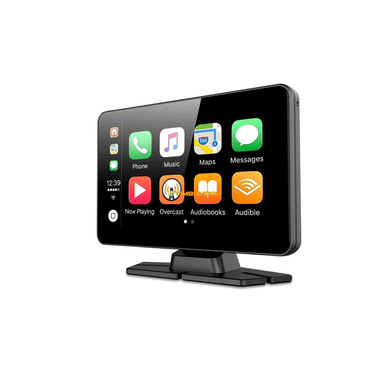 Car Navigation Screen PND Wireless Carplay Car Navigation Screen PND Wireless Carplay - TBD1184247.jpg