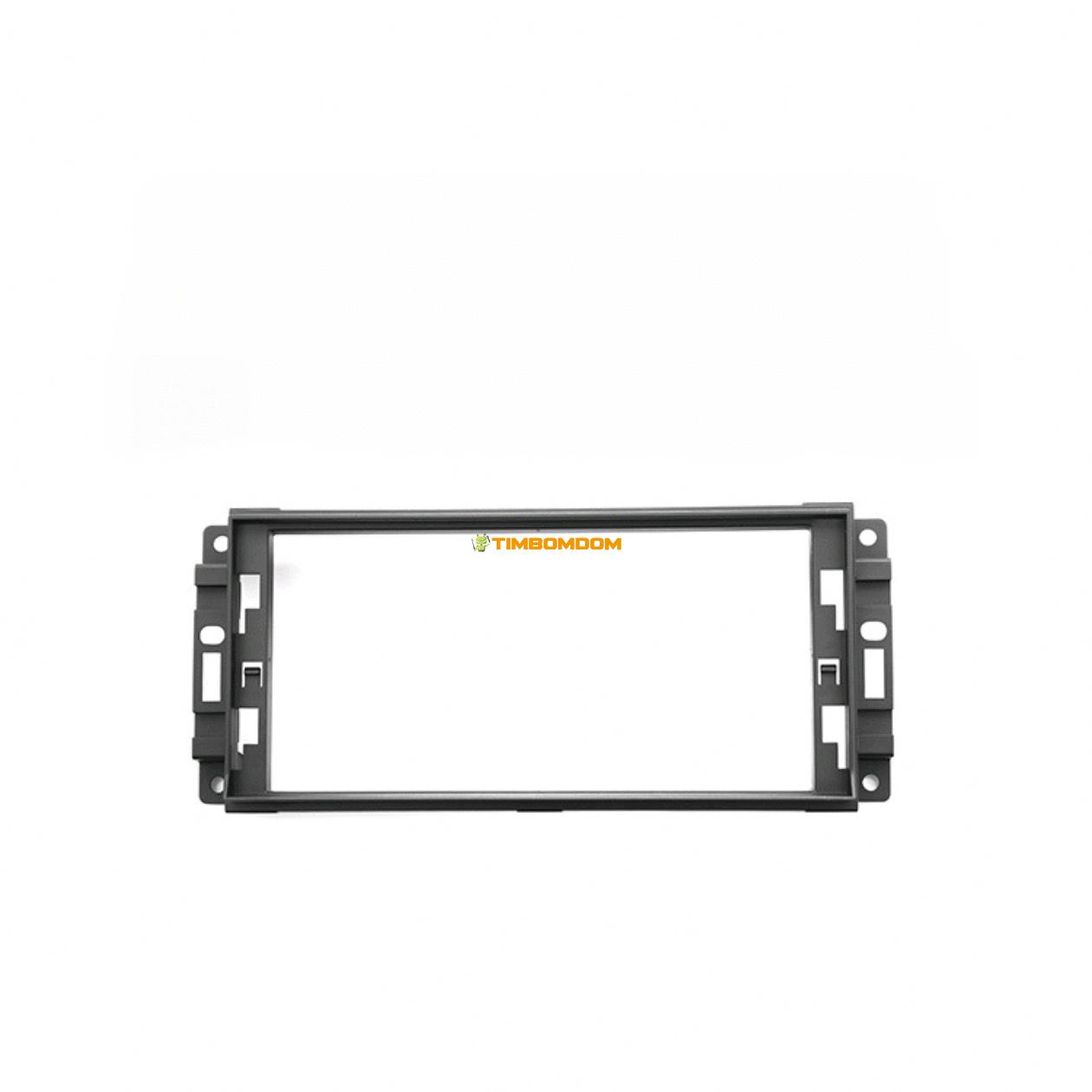 Jeep Wrangler Compass Universal Navigation Frame