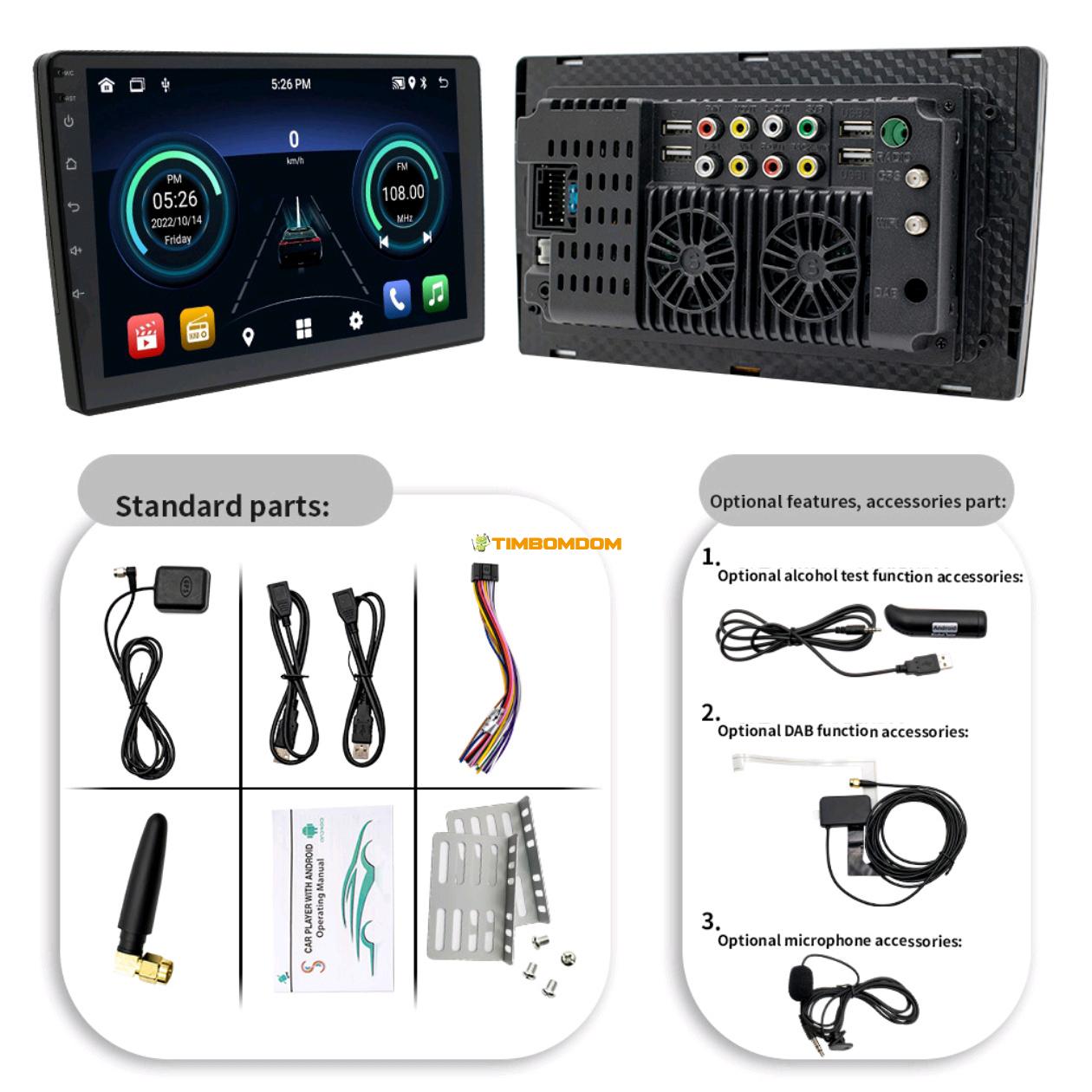 Cross Border 7/9/10 Inch Car Navigation Cross Border 7/9/10 Inch Car Navigation - TBD1184274.jpg