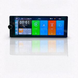 7 Inch Car MP5 Bluetooth Carplay Navigation  - TBD1184278.jpg
