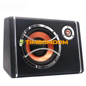 8 Inch Trapezoidal Ultra Thin 12V Active Car Subwoofer  - TBD1184311.jpg
