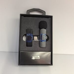 Wireless Microphone  - TBD1184332.jpg