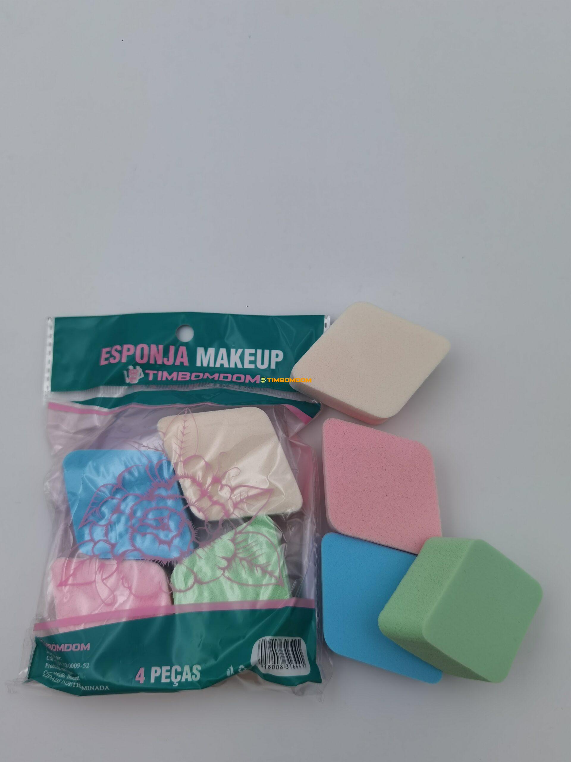 Makeup Sponge 4PCS Makeup Sponge 4PCS - TBD1336-scaled.jpg