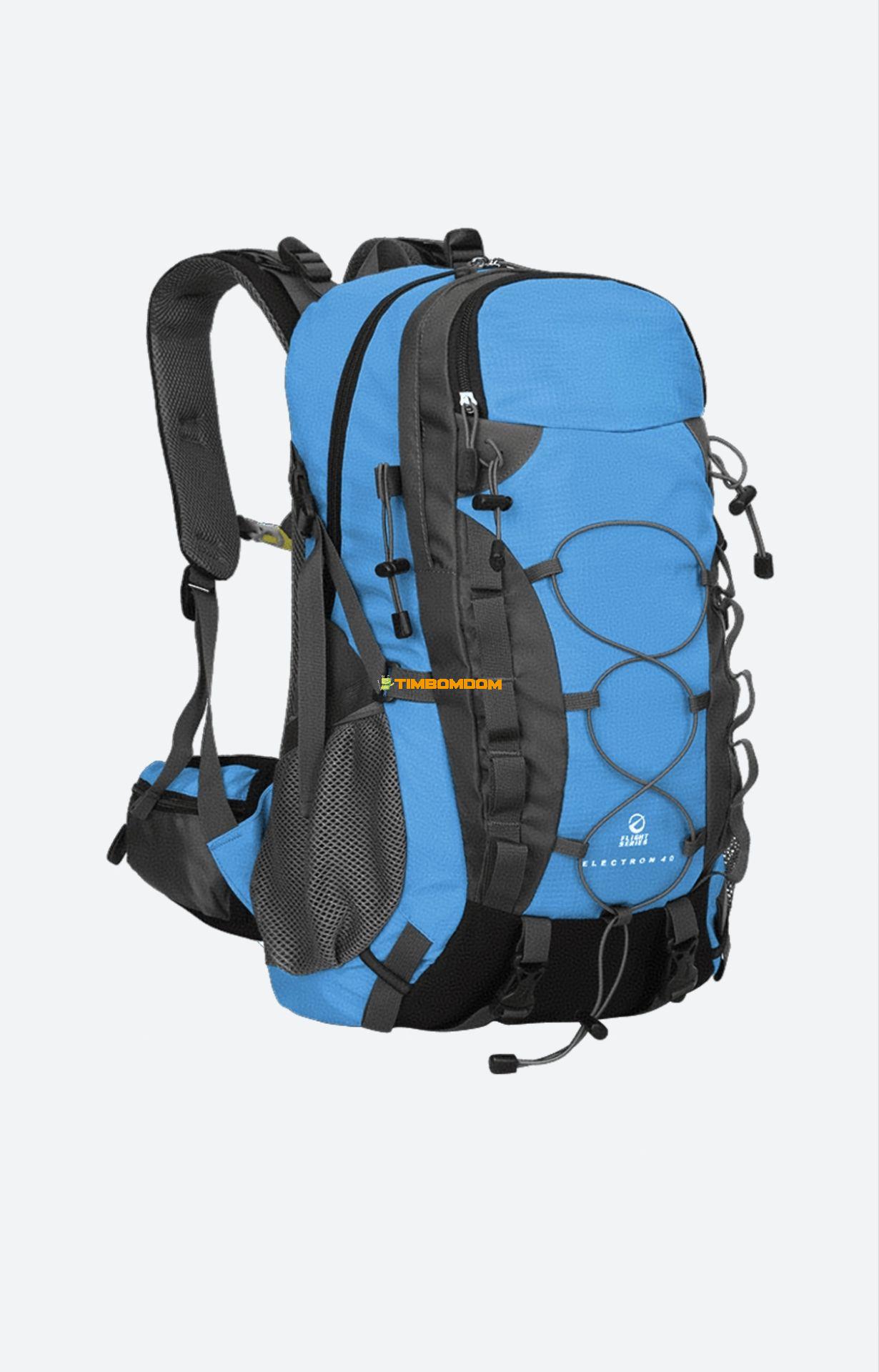 Camping Backpack Camping Backpack - TBD1184357.jpg