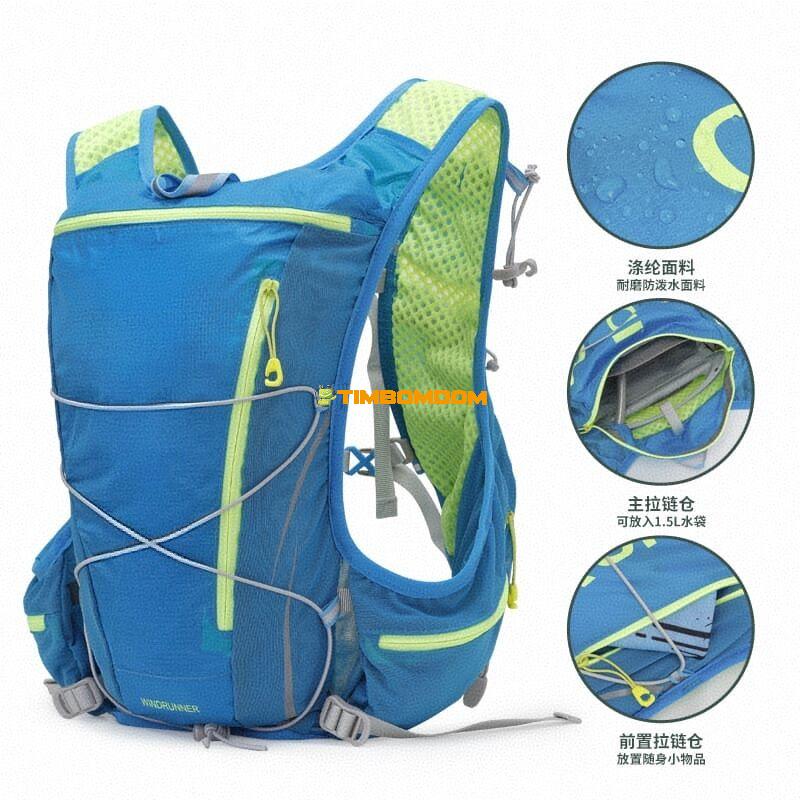Camping Backpack Camping Backpack - TBD1184367.jpg