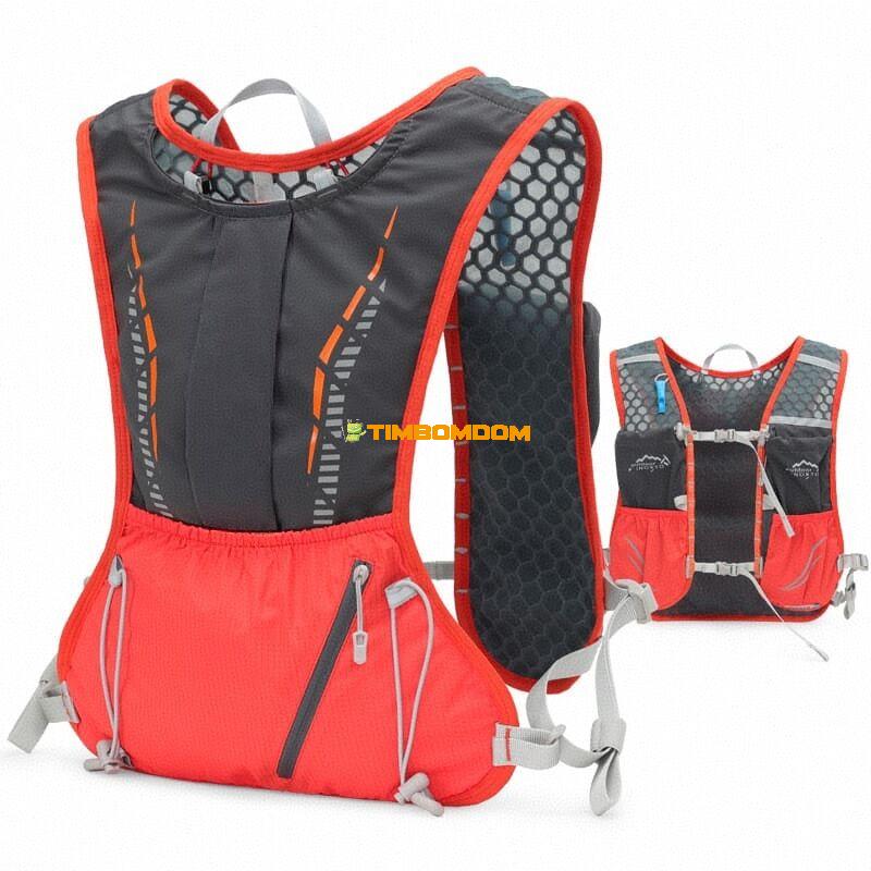 Camping Backpack Camping Backpack - TBD1184377.jpg