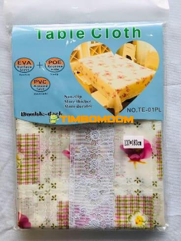 EVA Tablecloth EVA Tablecloth - TBD1184416.jpeg