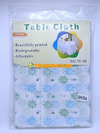 PEVA Tablecloth PEVA Tablecloth - TBD1184422.jpeg