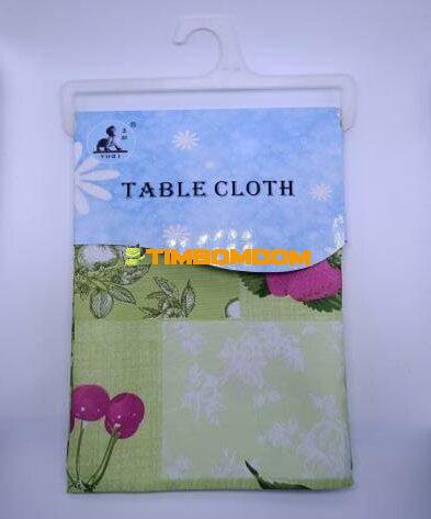 Plain Weave Nylon Tablecloth Plain Weave Nylon Tablecloth - TBD1184439-rotated.jpeg