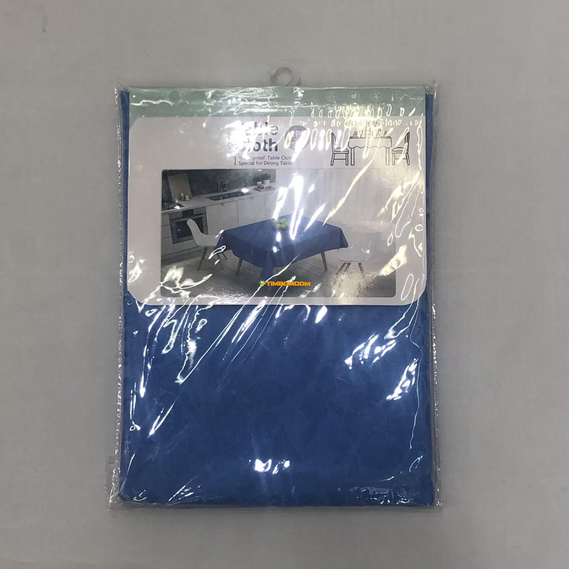 Solid Color Jacquard Tablecloth Solid Color Jacquard Tablecloth - TBD1184447.jpg