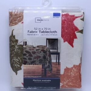 Bamboo Knot Cloth Tablecloth - TBD1184453.jpeg