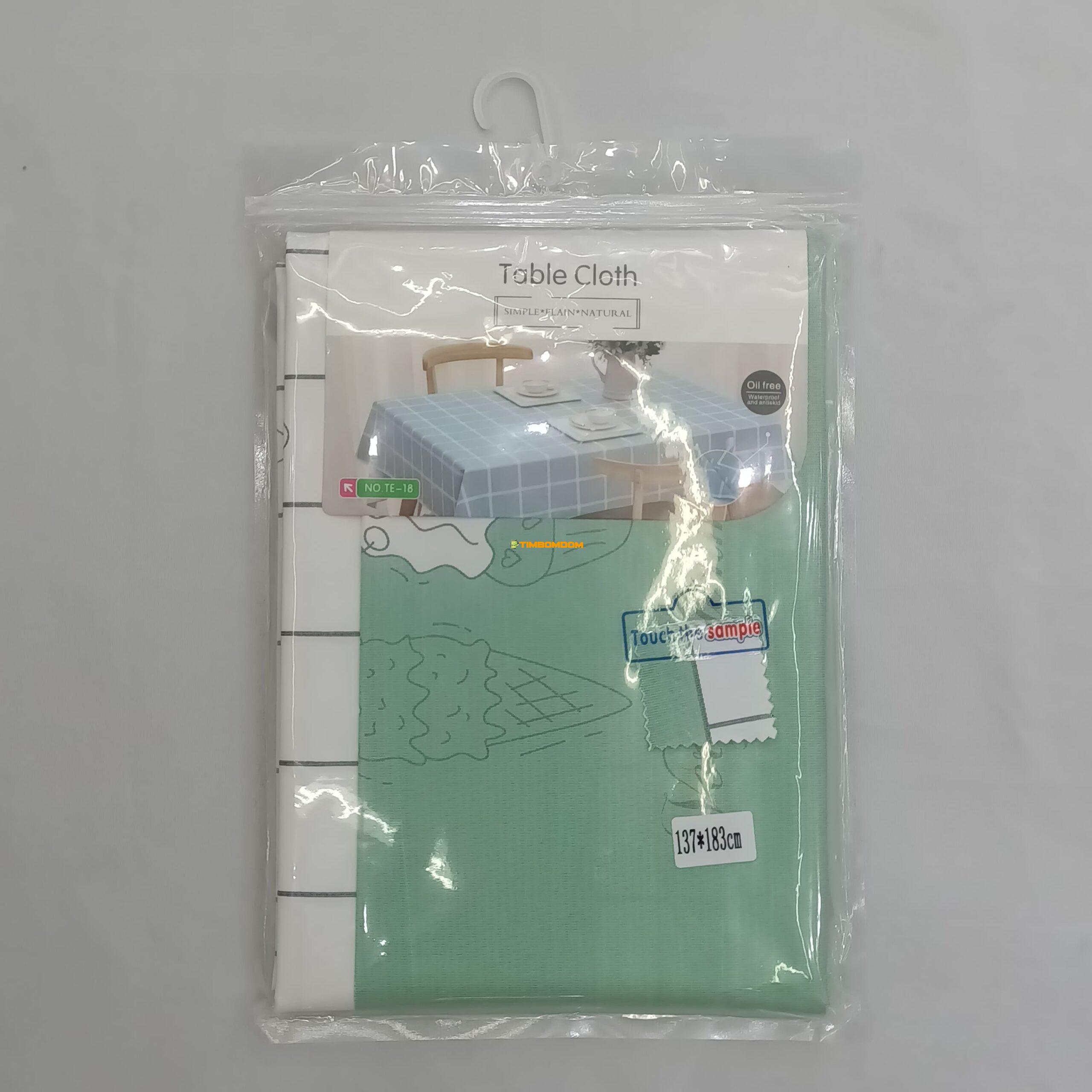 Table Runner Tablecloth Table Runner Tablecloth - TBD1184465-scaled.jpeg