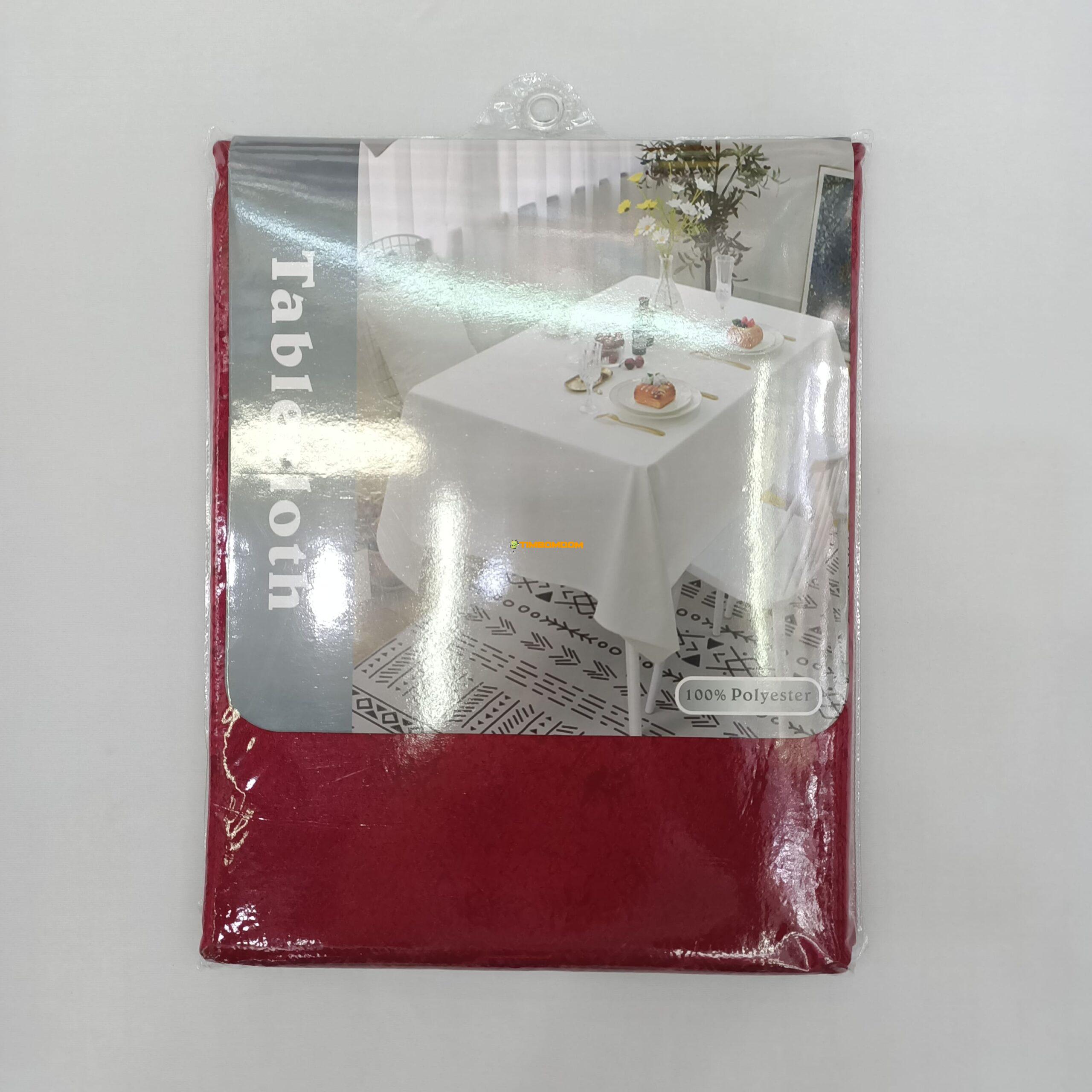 Scattered Flower Tablecloth Scattered Flower Tablecloth - TBD1184488-scaled.jpeg