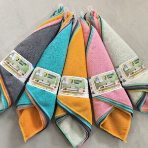 Cleaning Towel 5pcs  - TBD1184516.jpeg
