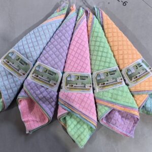Cleaning Towel 5pcs - TBD1184517.jpeg