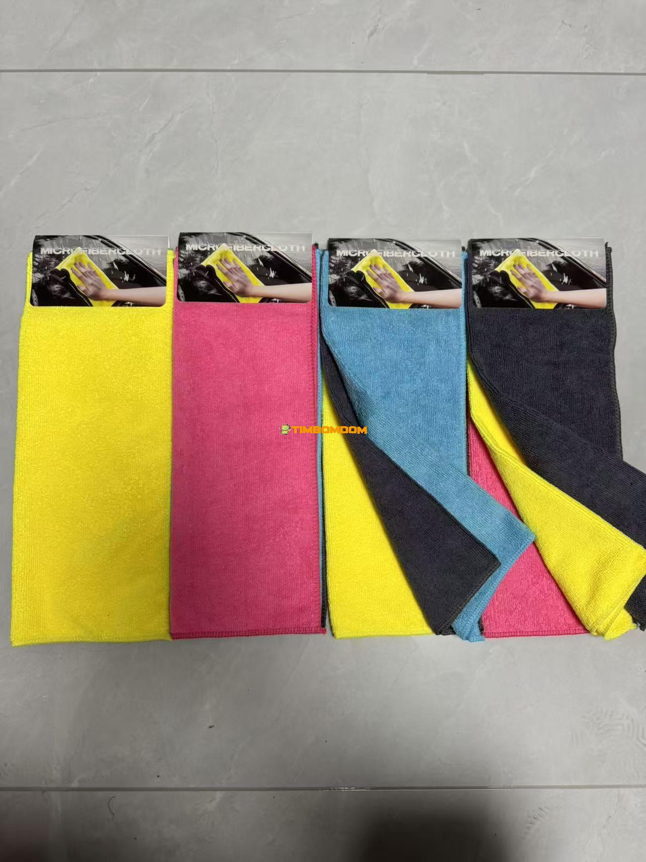 Cleaning Towel 3pcs Cleaning Towel 3pcs - TBD1184537.jpeg