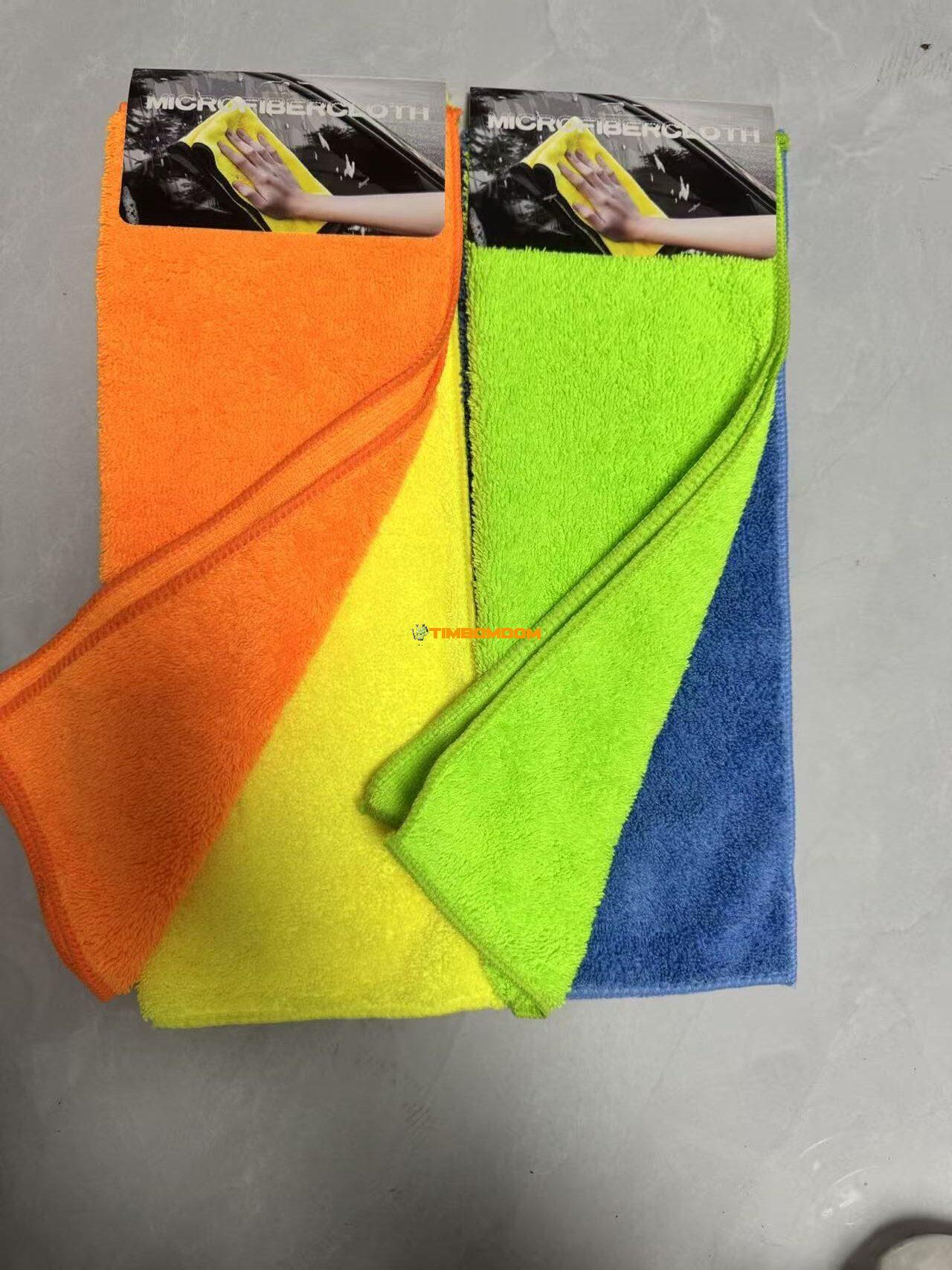 Cleaning Towel 2pcs Cleaning Towel 2pcs - TBD1184542-rotated.jpeg
