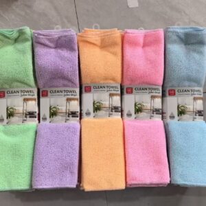 Cleaning Towel 10pcs - TBD1184547.jpeg